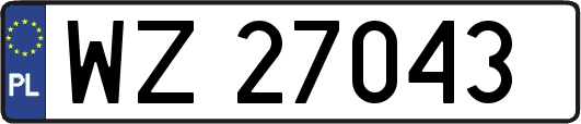 WZ27043