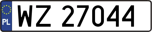WZ27044