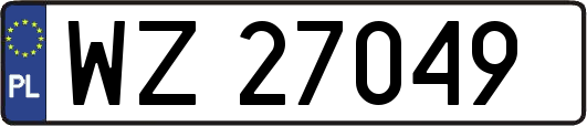 WZ27049