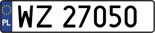 WZ27050