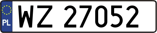 WZ27052