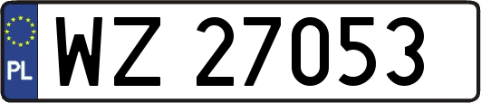 WZ27053