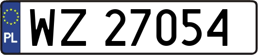 WZ27054