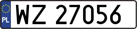 WZ27056