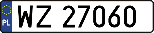 WZ27060