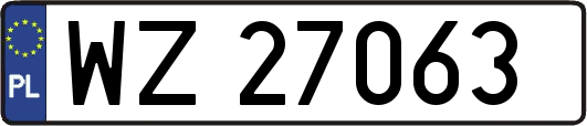 WZ27063