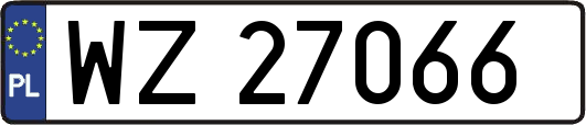 WZ27066