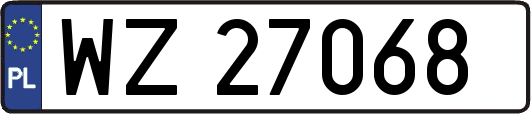 WZ27068