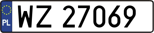 WZ27069