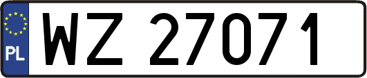 WZ27071