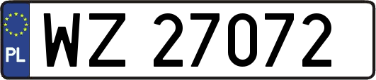 WZ27072