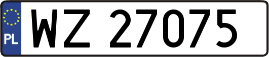 WZ27075