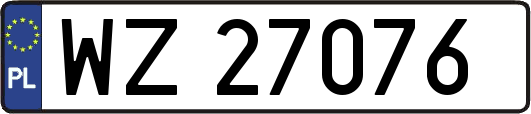 WZ27076