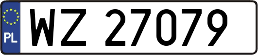 WZ27079