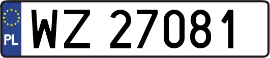 WZ27081