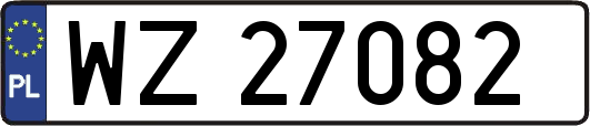 WZ27082