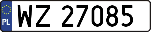 WZ27085
