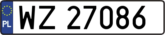 WZ27086