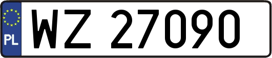 WZ27090