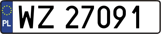 WZ27091