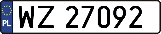 WZ27092