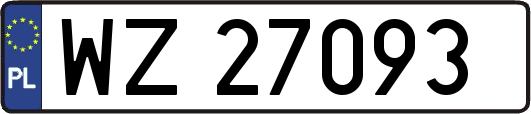 WZ27093