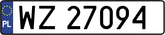 WZ27094