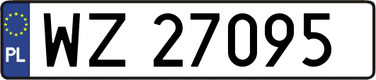 WZ27095