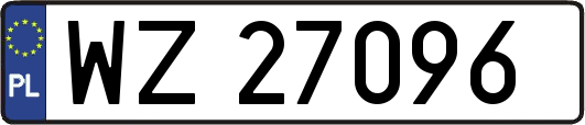 WZ27096