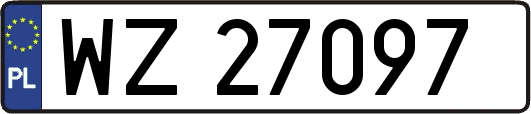 WZ27097