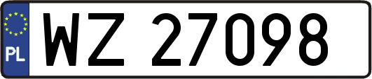 WZ27098