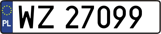 WZ27099