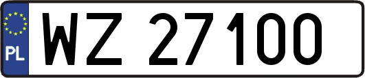WZ27100