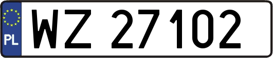 WZ27102