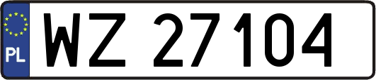 WZ27104