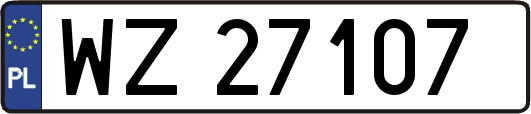 WZ27107