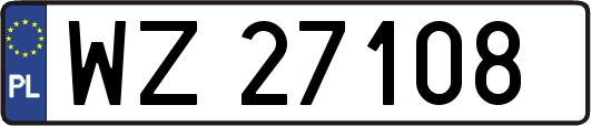 WZ27108
