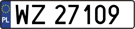 WZ27109