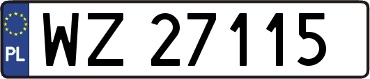WZ27115