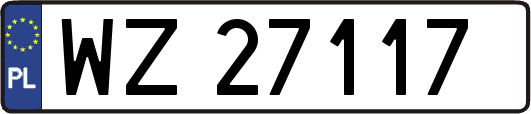 WZ27117