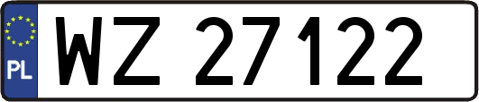 WZ27122