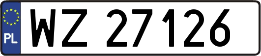 WZ27126