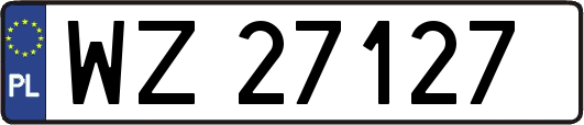 WZ27127