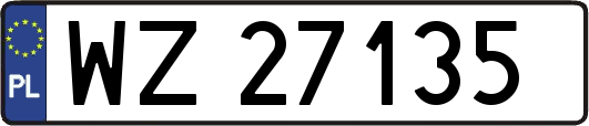 WZ27135