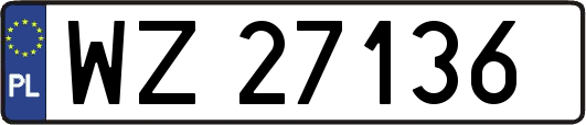 WZ27136