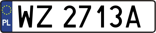 WZ2713A
