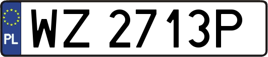 WZ2713P