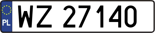 WZ27140
