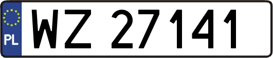 WZ27141