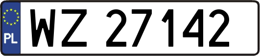 WZ27142